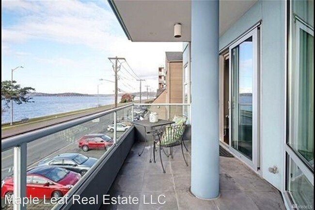 Foto del edificio - 3 br, 2 bath House - 1374 Alki Avenue SW u...