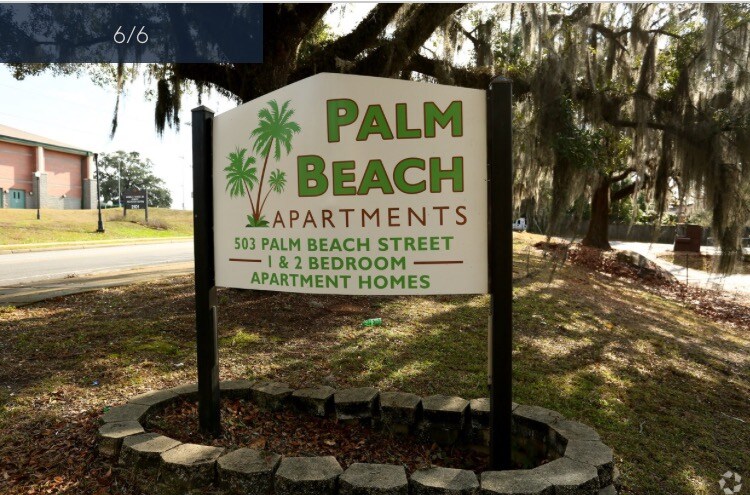 Primary Photo - 503 Palm Beach St