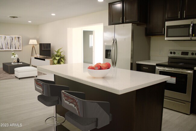 Foto del edificio - 3208 W Bloomfield Rd