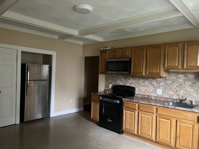 Foto del edificio - 497-499 Edgewood Street