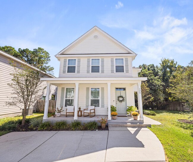 Foto del edificio - 120 Mosaic Oaks Cir