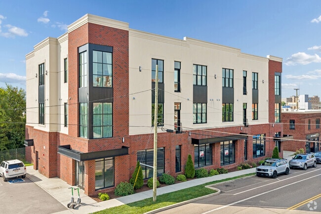 Building Photo - Cortland Buildings