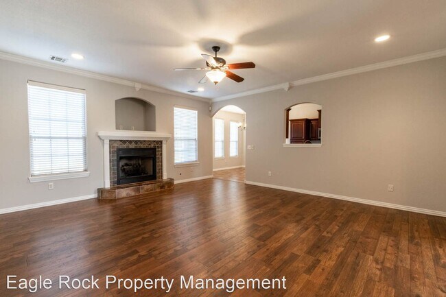 Foto del edificio - 4 br, 2 bath House - 4788 Soapstone Drive