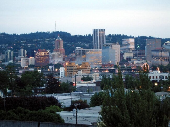 Building Photo - Grandview Apartments