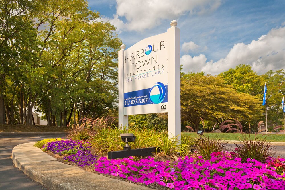 Harbour Town Apartments Apartments Noblesville, IN