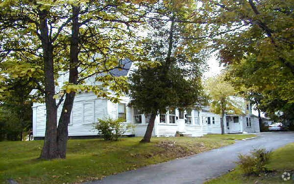Building Photo - 30 High School Ave
