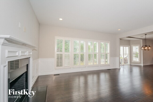 Foto del edificio - 422 Country Stone Dr