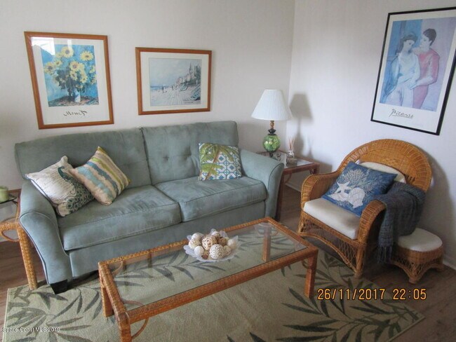 Foto del edificio - 424 Johnson Ave