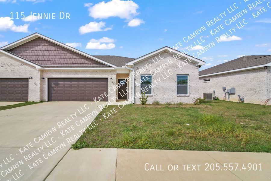 READY NOW! NEWLY CONSTRUCTED DUPLEX! - READY  NOW! NEWLY CONSTRUCTED DUPLEX!