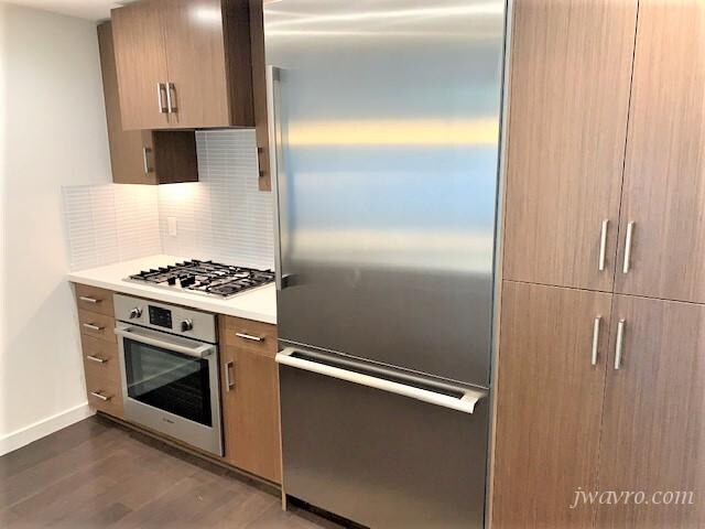 Foto del edificio - 2655 Bush St