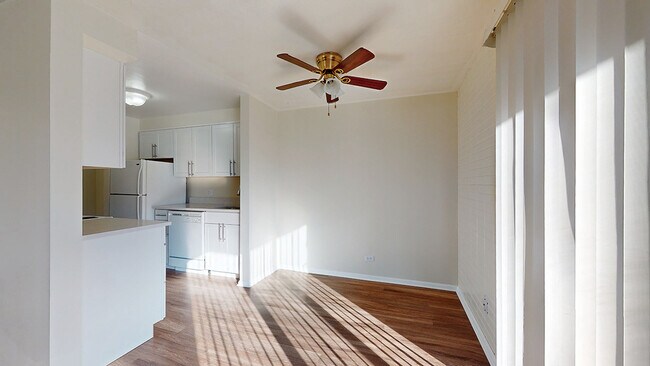 Foto del edificio - Wheelhouse Apartments