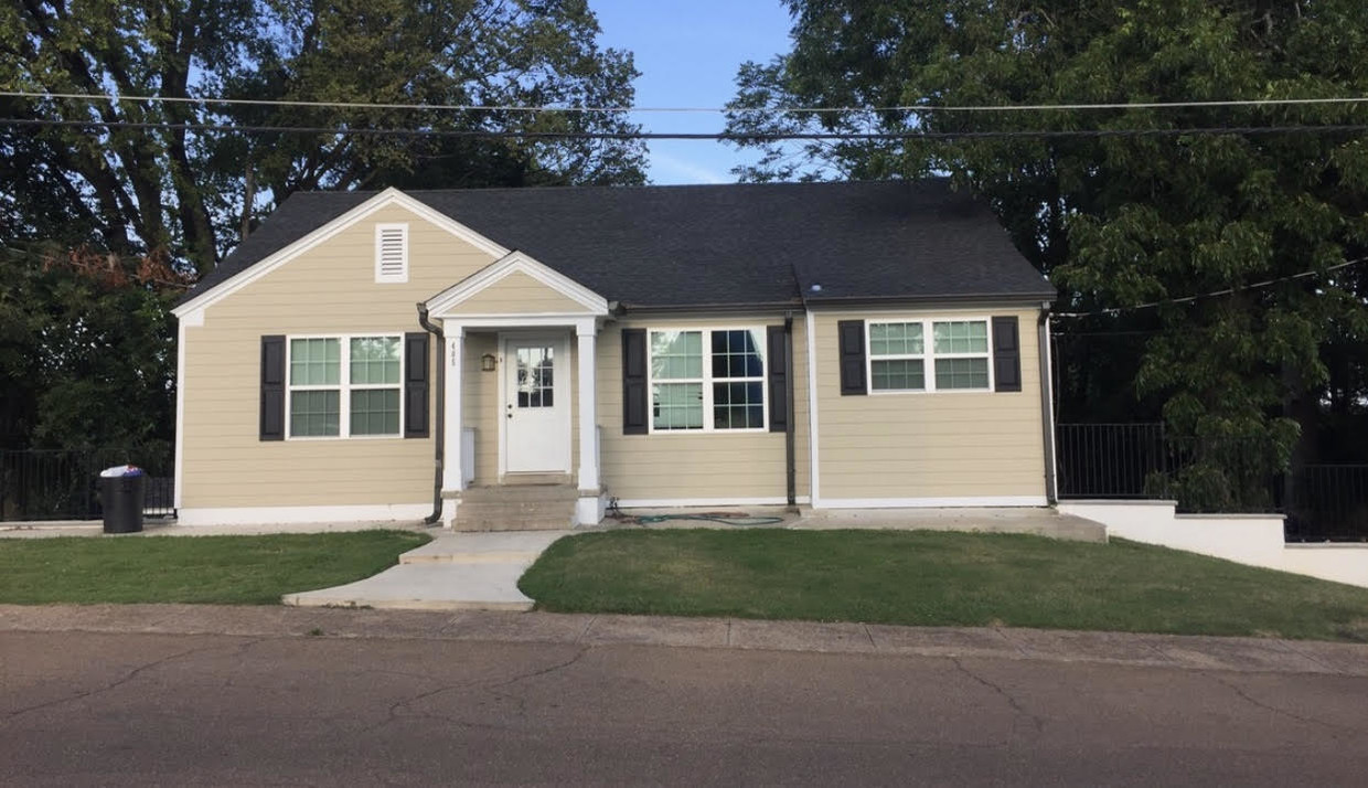 Foto principal - 405 S 15th St