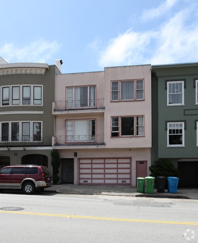 Foto principal - 1143-1151 Bay St