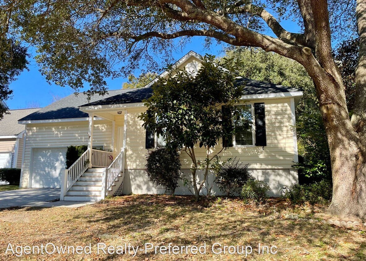 Primary Photo - 3 br, 2 bath House - 1326 Ellison Run