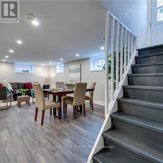 Photo du bâtiment - 150 W 27th St