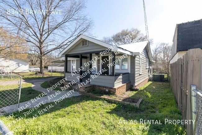 Building Photo - 8349 Bryant Ave NE