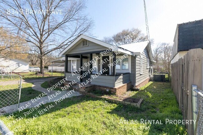 Foto del edificio - 8349 Bryant Ave NE