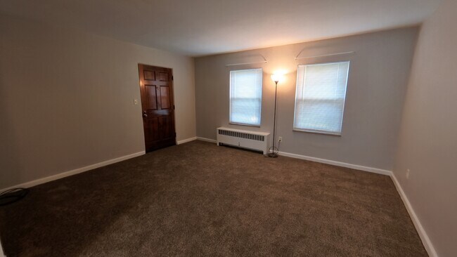 Foto del edificio - 1216 North Plum Street
