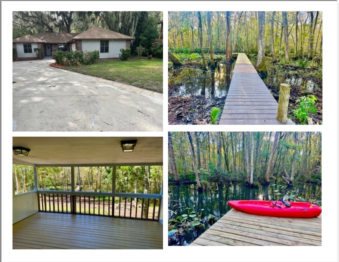 Primary Photo - Beautiful Home in Julington Creek Landing!