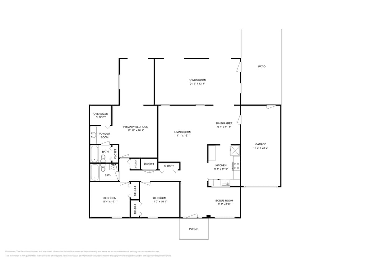 Building Photo - 311 Limestone Ct NE