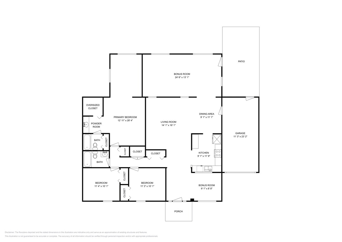 Foto del edificio - 311 Limestone Ct NE