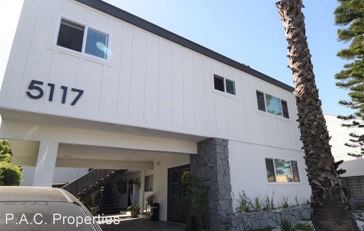 Primary Photo - 1 br, 1 bath Apartment - 5117 Laurel Canyo...