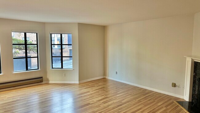 Foto del edificio - 700 Fell St