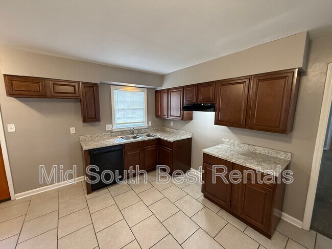 Foto del edificio - 3062 Brisdane St