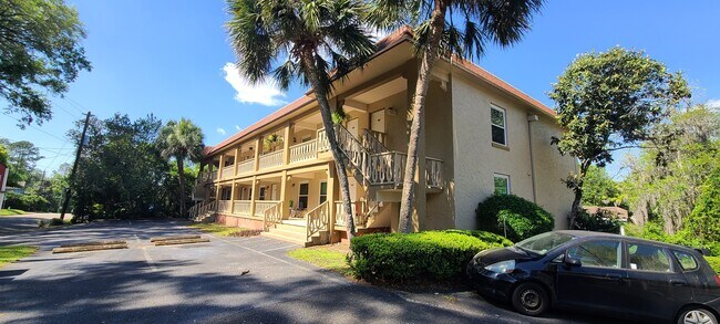 Foto del edificio - 110 Broward St