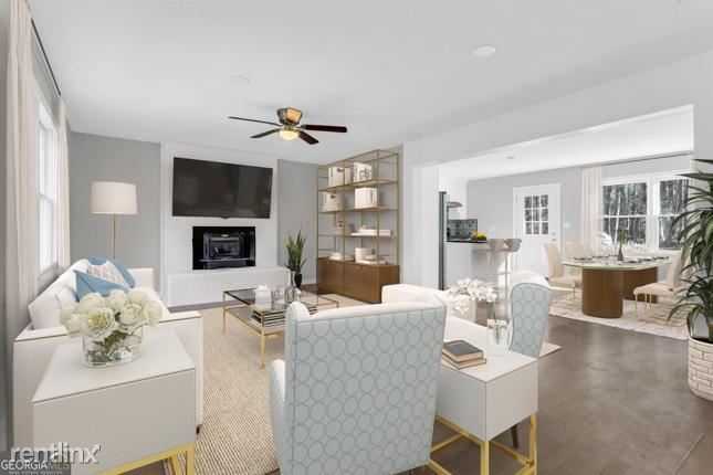 Foto del edificio - 6 br, 3 bath House - 440 R Colbert Road