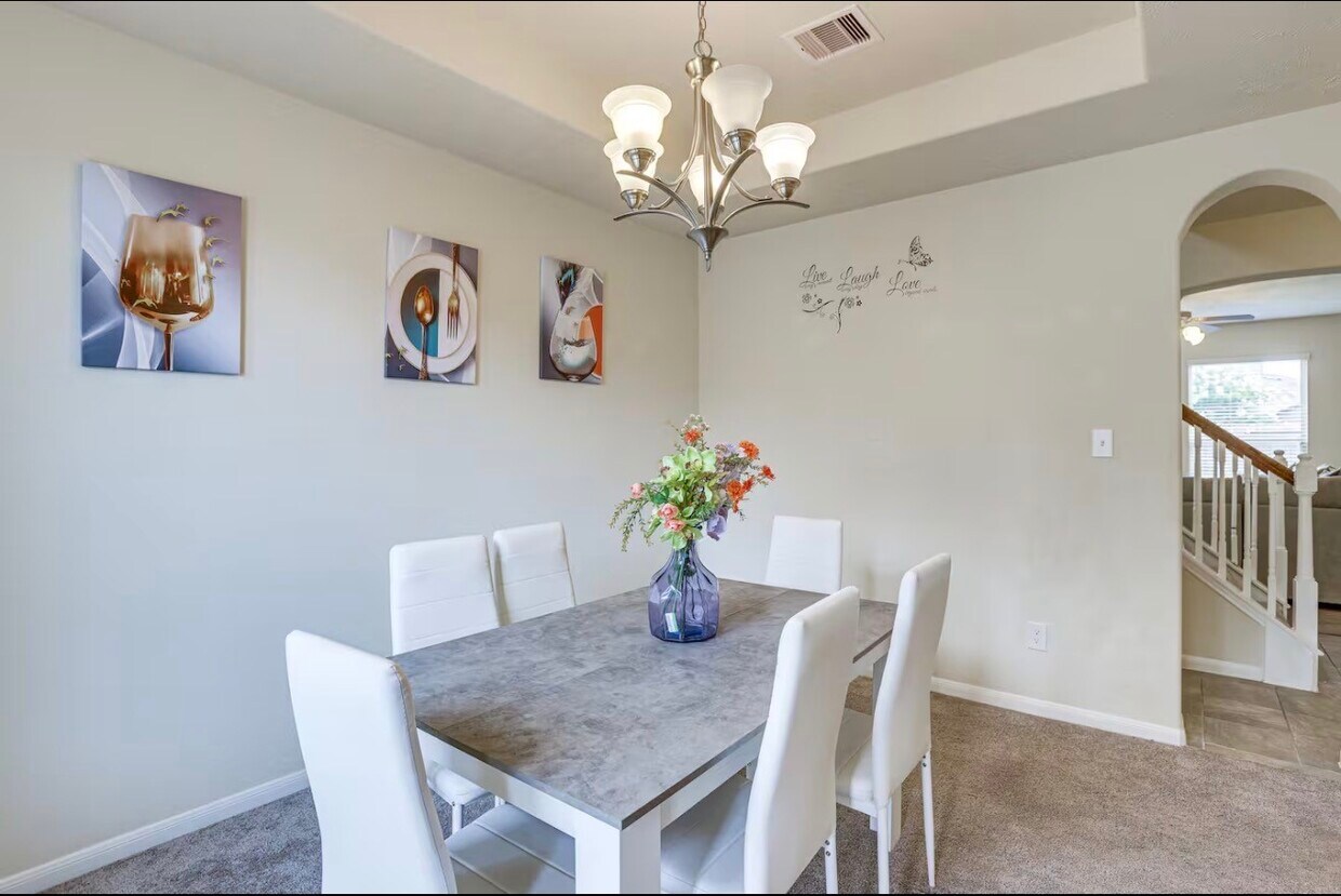 Foto del edificio - 15015 Winter Valley Ct