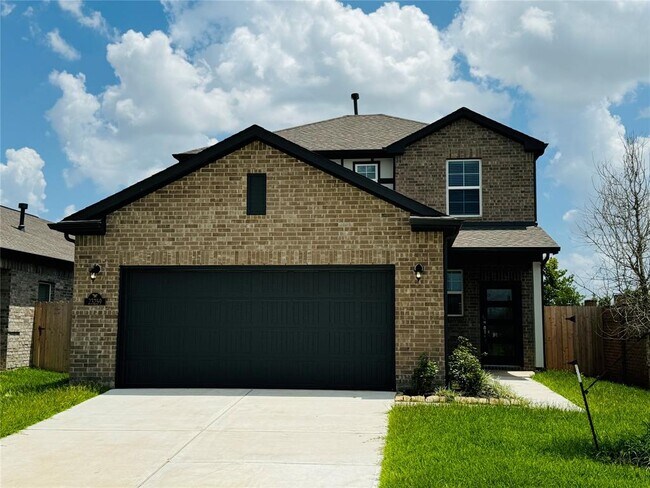 Foto del edificio - 23259 Spring Genesis Ln