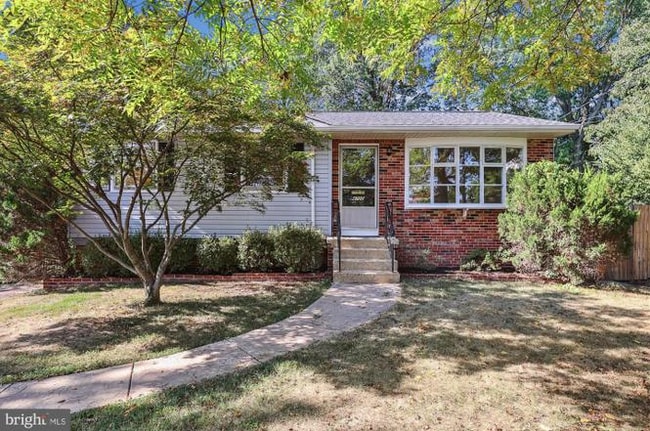 Photo - 4705 Franconia Rd House