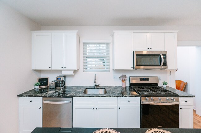 Foto del edificio - 5 Cemetery St