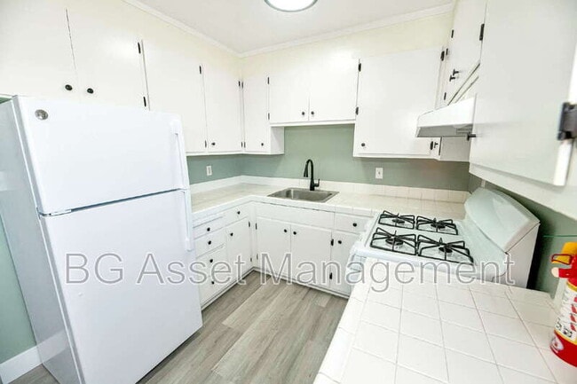 Foto del edificio - 1610 Sanford Ave