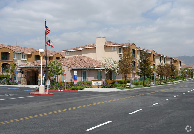 Building Photo - Vintage Paseo Senior Apartments