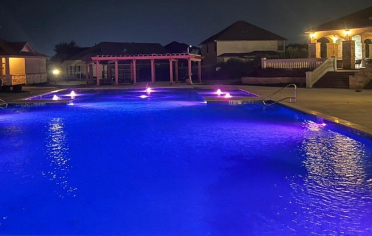 4335 Roundhay Park, Converse, TX 78109 House Rental in Converse, TX