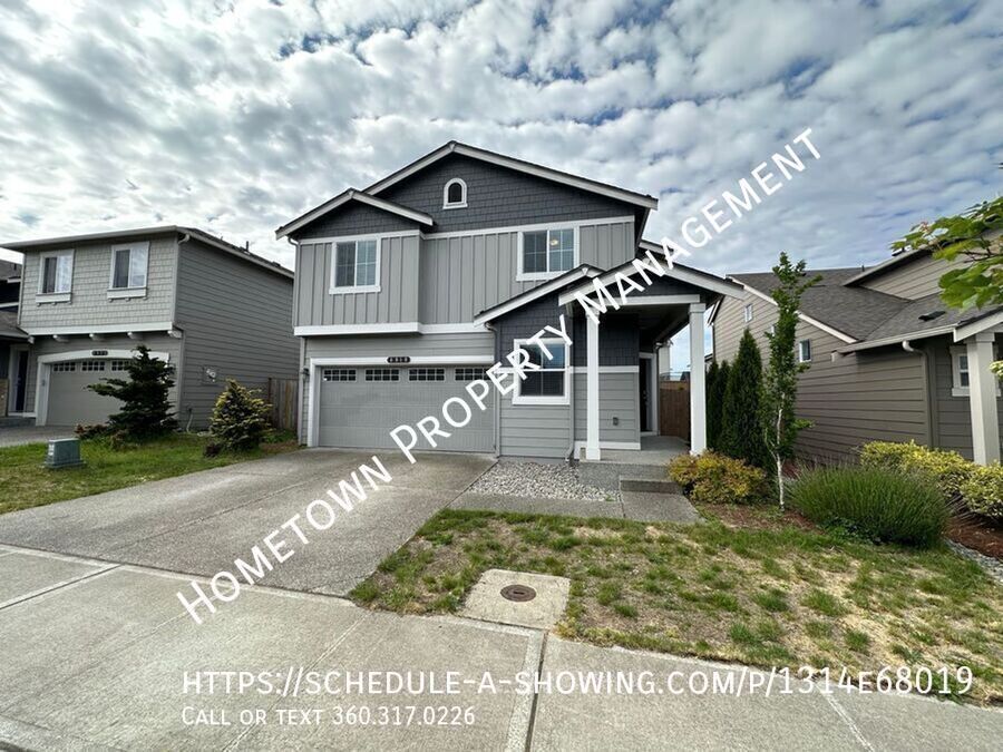 Foto principal - 6919 Sweetgum Ave NE