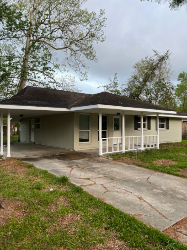 3346 Courtland Dr, Baton Rouge, LA 70814 House Rental in Baton Rouge