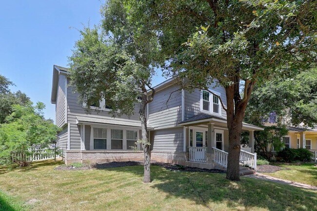 Building Photo - 201 Cadillac Cove