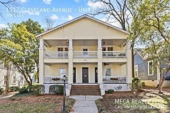 Building Photo - 1517 Cleveland Ave