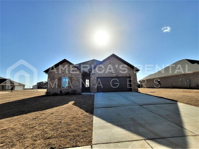 Foto del edificio - Home for Rent in Meridianville, AL!!! Avai...