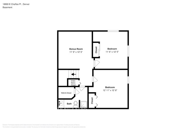Foto del edificio - 18900 E Chaffee Pl