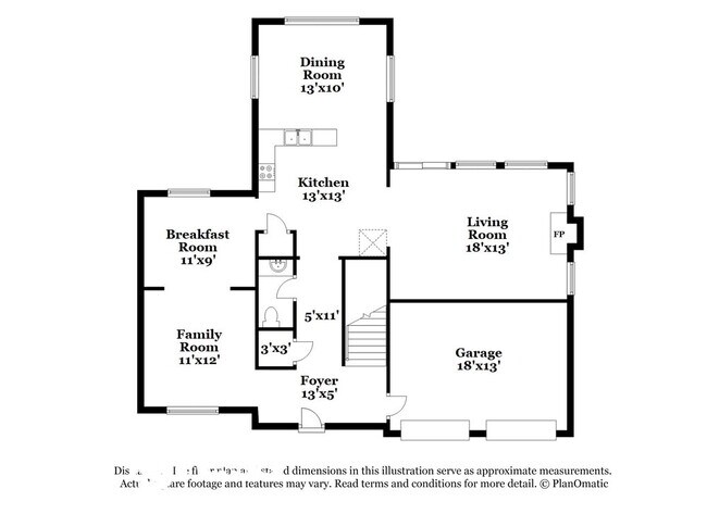 Foto del edificio - 2562 Crofton Ct