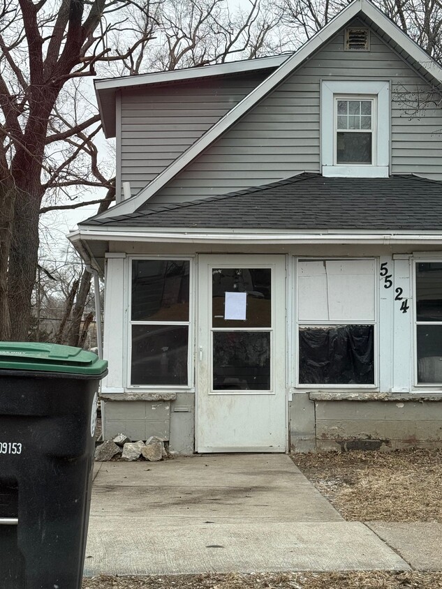 Photo - 5524 N 33rd Ave (Omaha, NE)