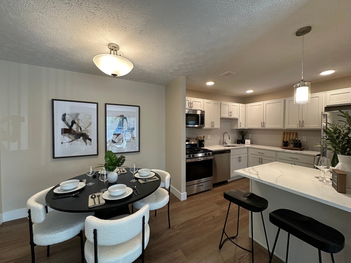 Jamestown Village Apartments Apartments in North Olmsted, OH