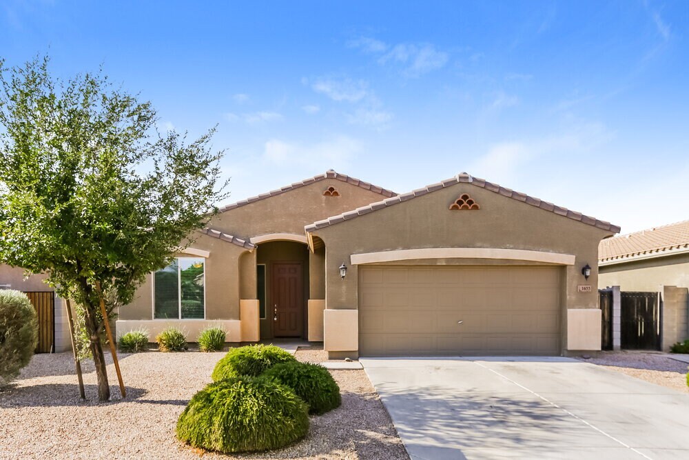Foto principal - 1655 W Paisley Dr