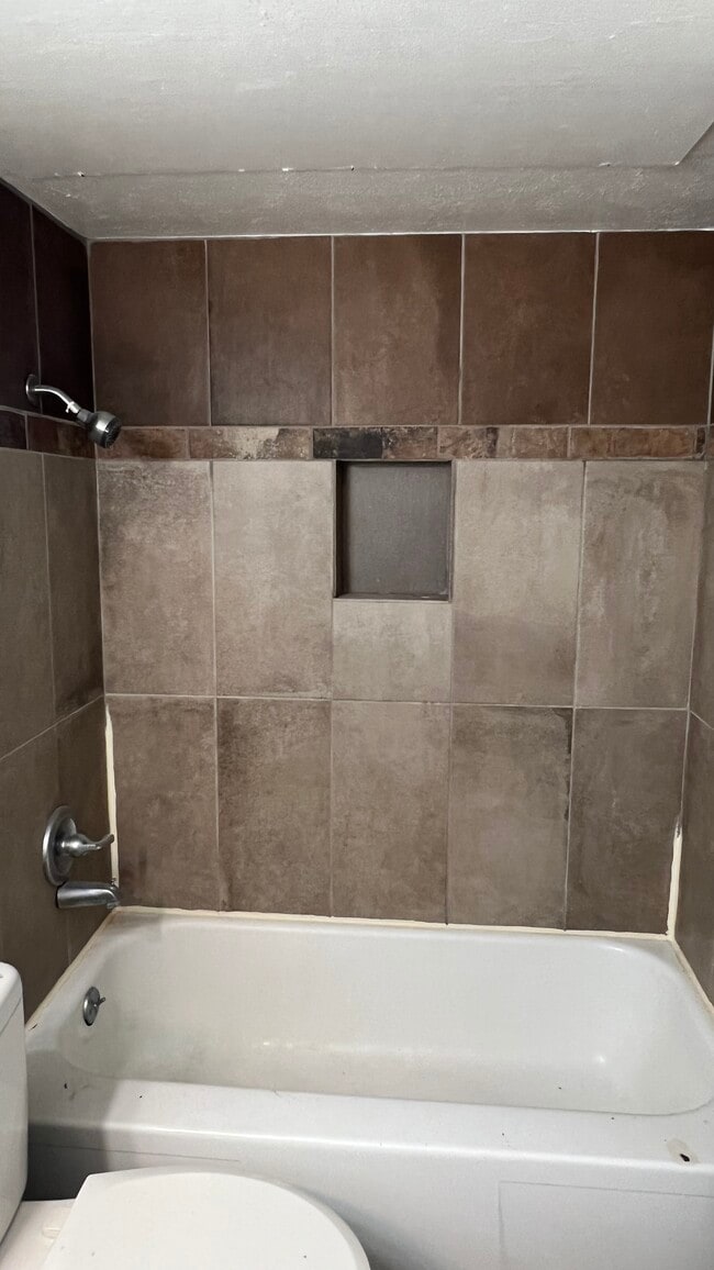 baño - 8067 Meadow Rd