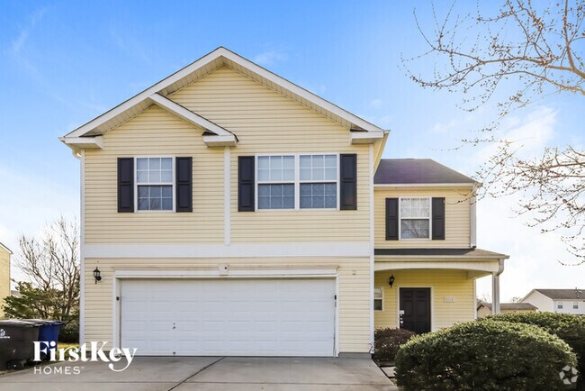 Building Photo - 1511 Pecan Ln