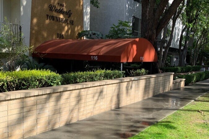 Foto principal - The Wetherly Townhouse